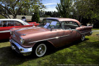 Photo-European-and-Classic-34-cars-1957-Oldsmobile-Owner-Don Squires-2011-08-21